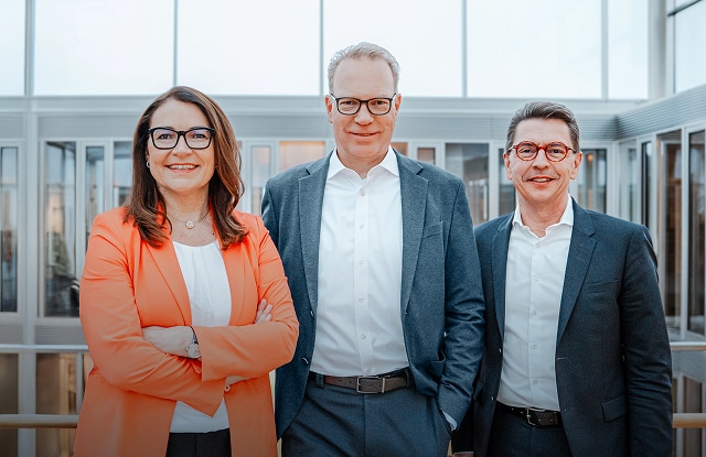 Erklärung der Konzerngeschäftsführung